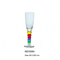 champagne glass