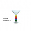 cocktail glass