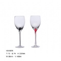 wine glass