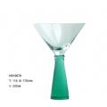 Martini glass