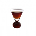 鸡尾酒杯