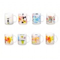 glass mug