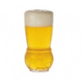 玻璃啤酒杯