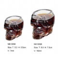 玻璃啤酒杯