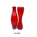 glass vase