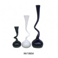 glass vase