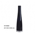 glass vase