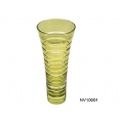 glass vase