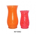 glass vase