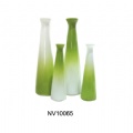 glass vase