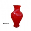 glass vase