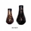 glass vase