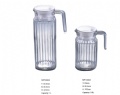 glass picher