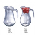 glass picher