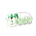 drinking glassware set