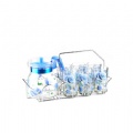 drinking glassware set