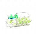 drinking glassware set