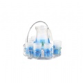 drinking glassware set