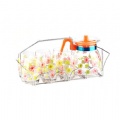 drinking glassware set