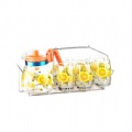 drinking glassware set