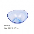 glass bowl
