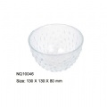 glass bowl