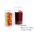 high borosilicate double wall glass