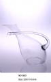 glass decanter