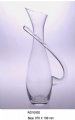 glass decanter