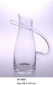 glass decanter